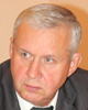 Олег Егоров, председатель Думы Полевского городского округа